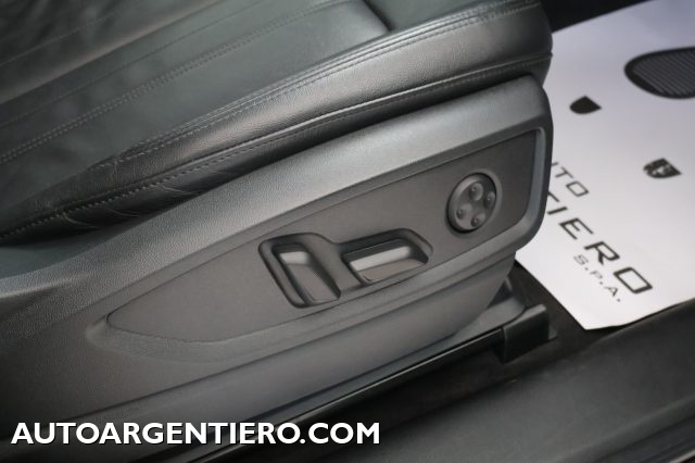 AUDI Q5 usata, con Hill holder