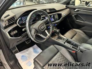 AUDI RS Q3 usata, con Cerchi in lega