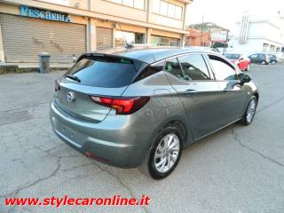 OPEL Astra usata, con Airbag laterali