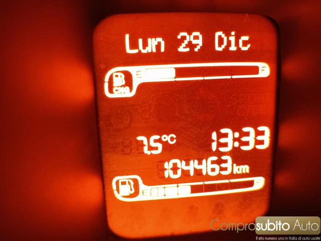 FIAT Panda usata 13