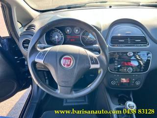 FIAT Punto usata, con Climatizzatore