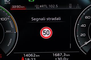 AUDI A3 usata, con Freno di stazionamento elettrico