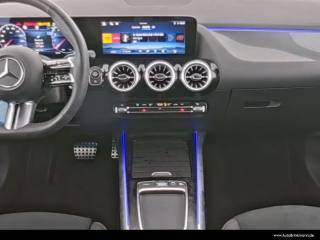MERCEDES-BENZ GLA 180 usata, con Boardcomputer