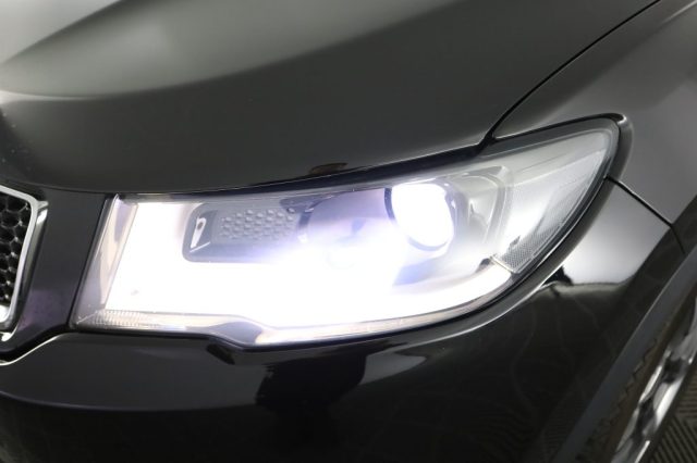 JEEP Compass usata 7
