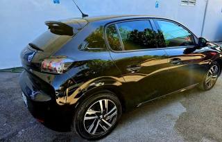 PEUGEOT 208 usata, con Cerchi in lega