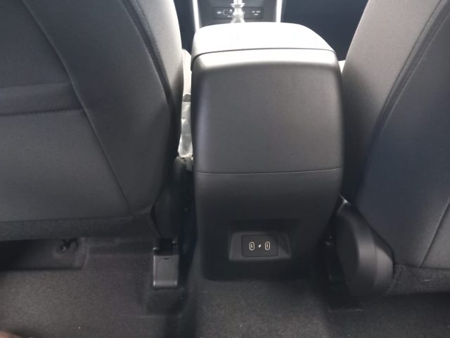 HYUNDAI Tucson usata 24