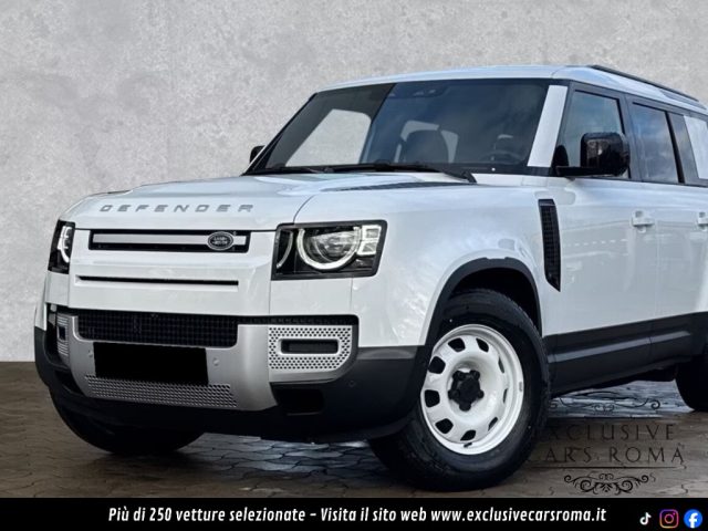 LAND ROVER Defender usata, con ABS