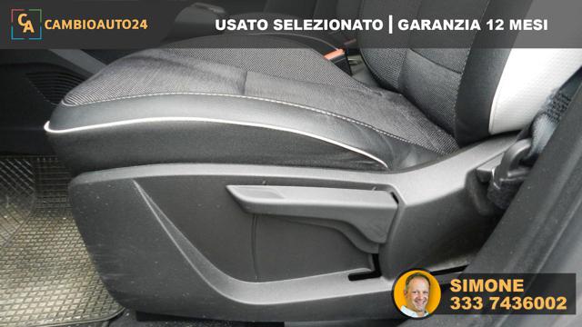 RENAULT Captur usata, con Chiusura centralizzata telecomandata