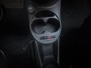FIAT 500 usata, con ESP