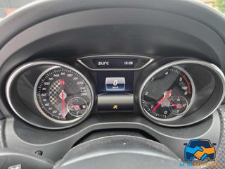 MERCEDES-BENZ A 180 usata, con Cruise Control