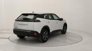 PEUGEOT 2008 usata, con Alzacristalli elettrici