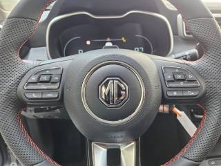 MG ZS usata, con ESP