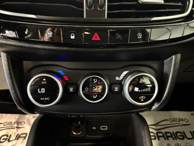 FIAT Tipo usata, con Bracciolo