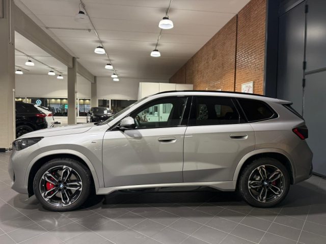 BMW X1 usata, con Boardcomputer