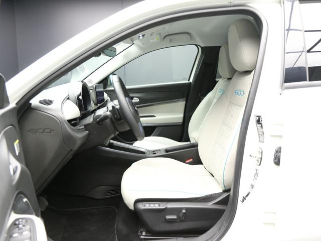 FIAT 600 usata, con Climatizzatore