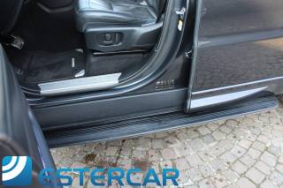 LAND ROVER Range Rover Sport usata, con Touch screen