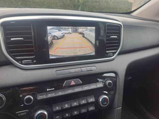 KIA Sportage usata, con Specchietti laterali elettrici
