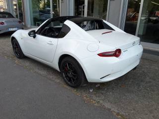 MAZDA MX-5 usata, con Cruise Control