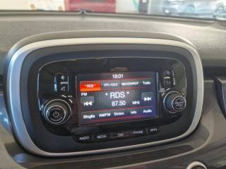 FIAT 500X usata, con Servosterzo