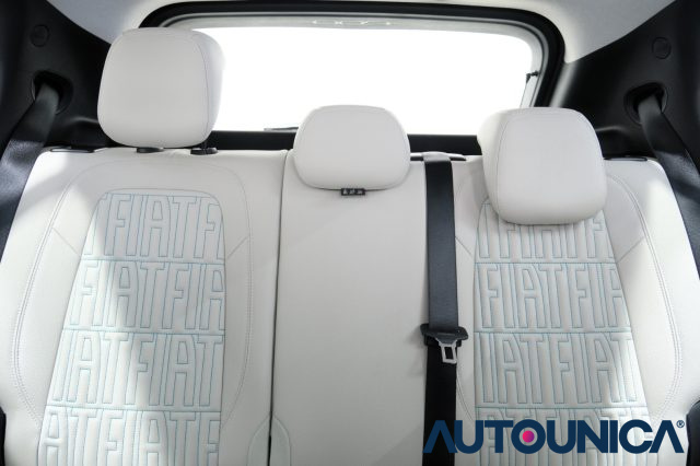 FIAT 600 usata, con Riconoscimento dei segnali stradali