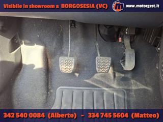 CITROEN C1 usata, con Airbag testa