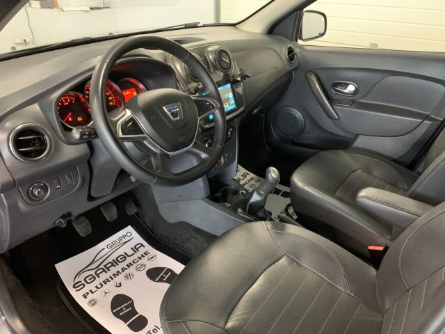 DACIA Sandero usata, con Chiusura centralizzata