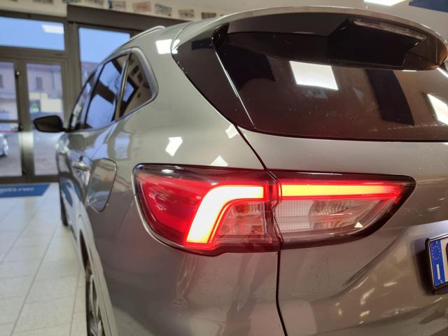FORD Kuga usata, con Cerchi in lega