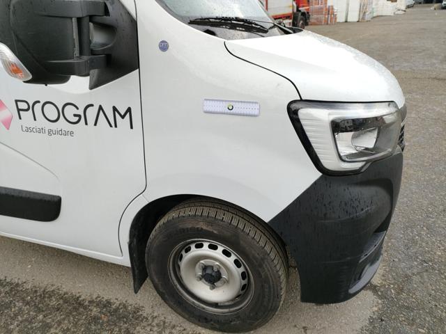 RENAULT Master usata, con Limitatore di velocità