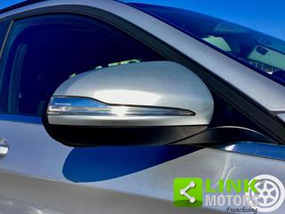 MERCEDES-BENZ C 200 usata, con Sedile posteriore sdoppiato