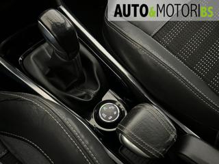 PEUGEOT 2008 usata, con Fendinebbia