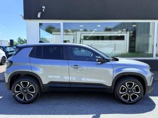 JEEP Avenger usata, con Alzacristalli elettrici