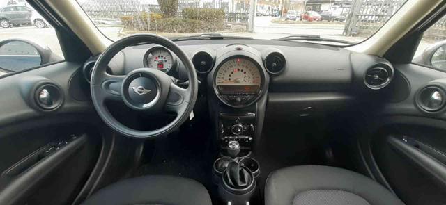 MINI Countryman usata 17