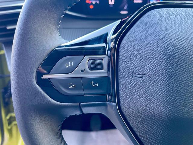 PEUGEOT 208 usata, con Immobilizzatore elettronico