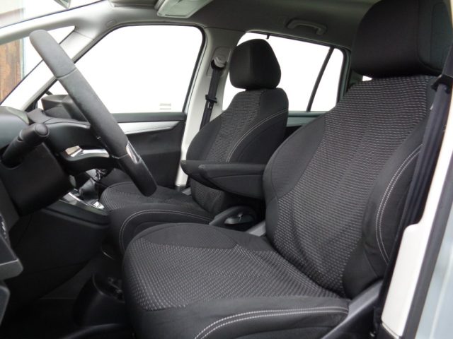 CITROEN Grand C4 Picasso usata, con Autoradio