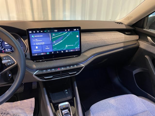 SKODA Octavia usata, con Cerchi in lega