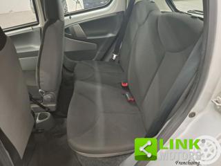 TOYOTA Aygo usata, con Chiusura centralizzata