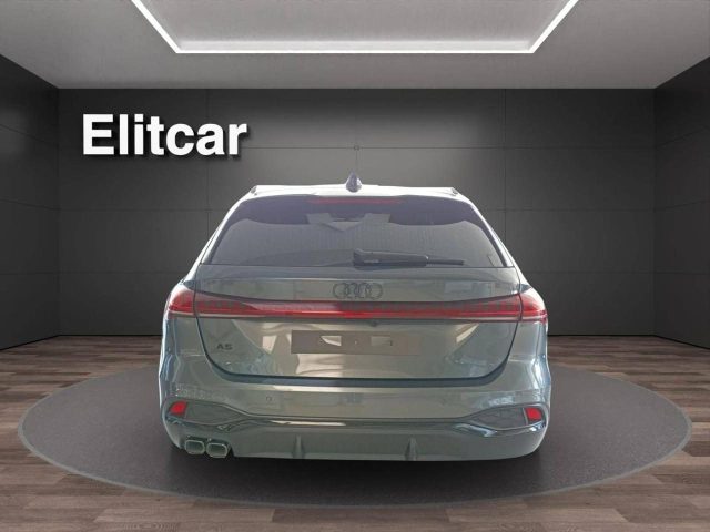AUDI A5 usata, con Alzacristalli elettrici