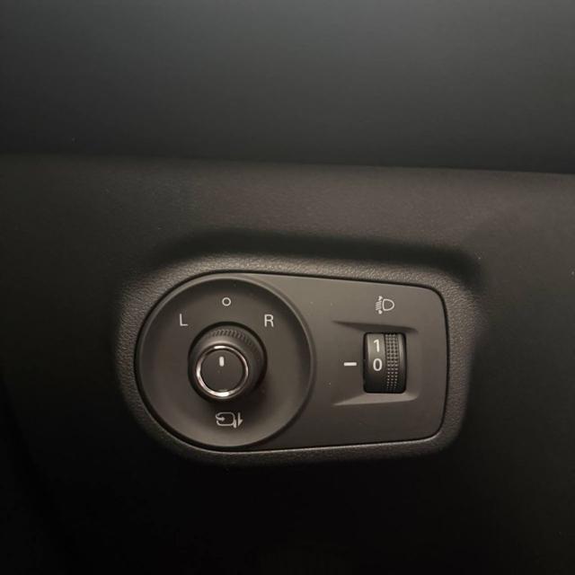 MG ZS usata, con Controllo elettronico della corsia