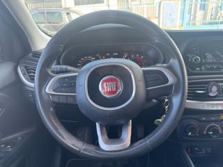 FIAT Tipo usata, con Cruise Control