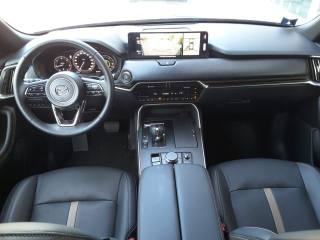 MAZDA CX-60 usata, con Controllo trazione