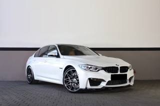 BMW M3 usata, con Airbag