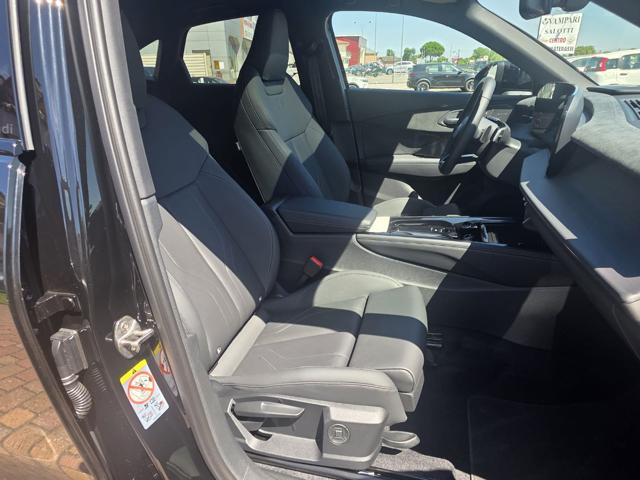 AUDI Q3 usata, con Filtro antiparticolato