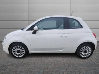 FIAT 500 usata, con Airbag