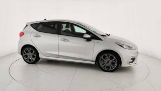 FORD Fiesta usata, con Sedile posteriore sdoppiato