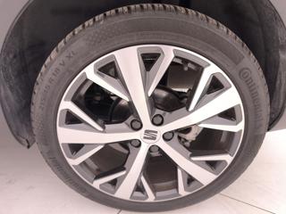 SEAT Arona usata, con Specchietti laterali elettrici