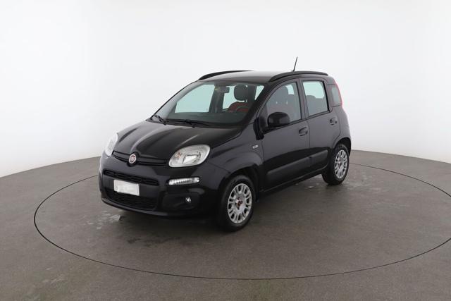 FIAT Panda usata, con ABS
