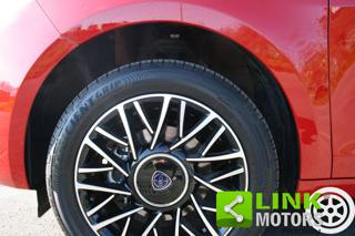 LANCIA Ypsilon usata, con Cruise Control