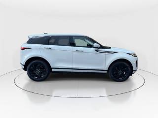 LAND ROVER Range Rover Evoque usata, con Cerchi in lega