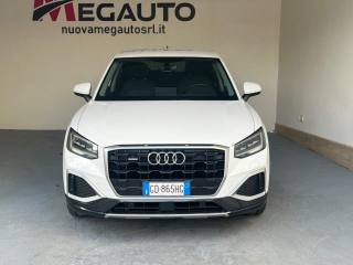 AUDI Q2 usata, con Airbag Passeggero