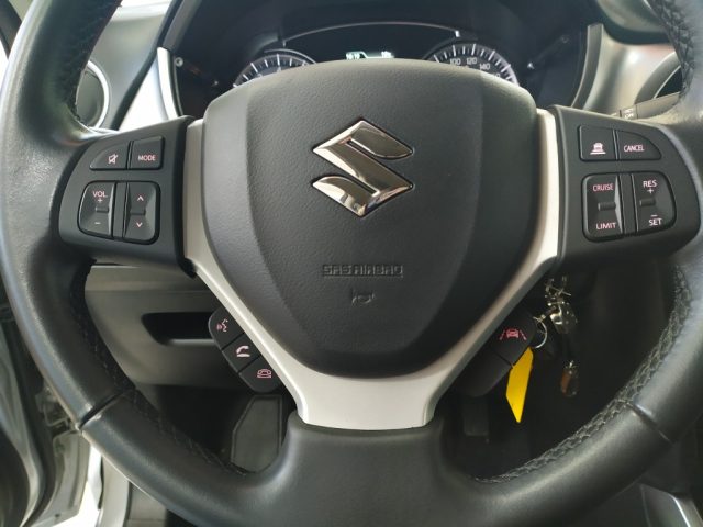 SUZUKI Vitara usata, con Controllo trazione